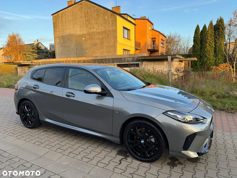 BMW Seria 1 120d M Sport Sport - 2