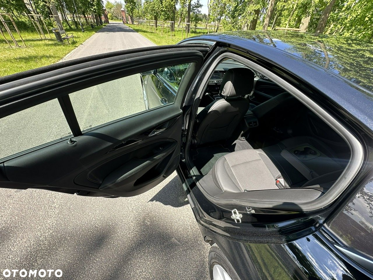Opel Insignia - 23
