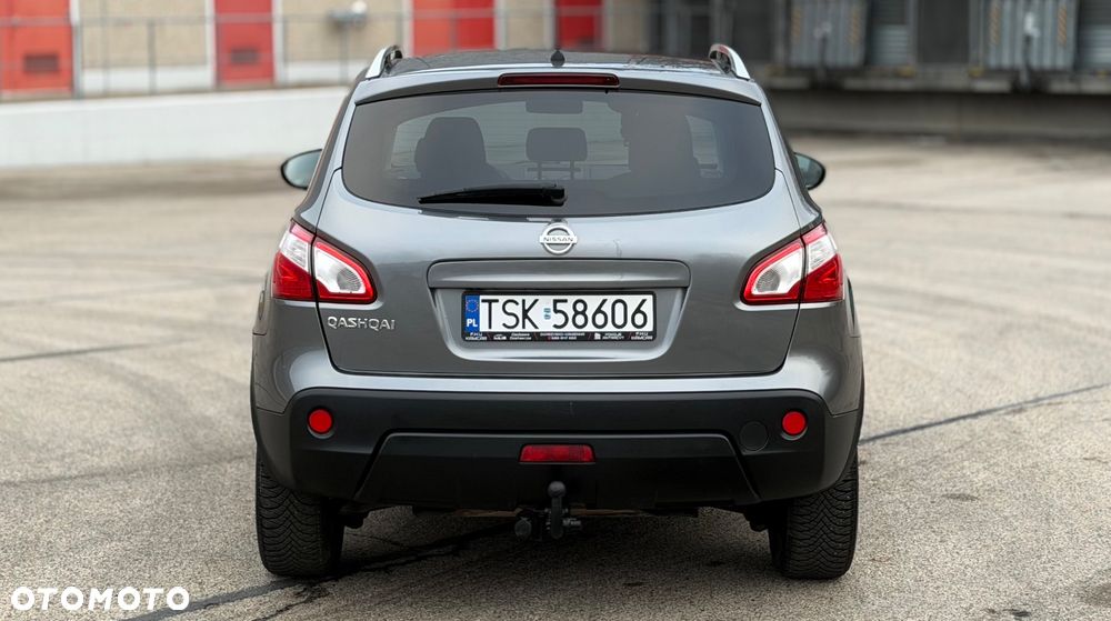 Nissan Qashqai 2.0 CVT 360 - 12