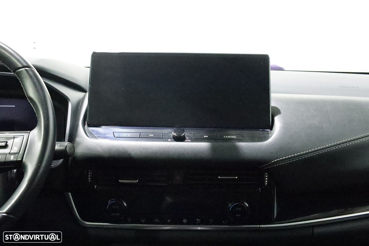 Nissan Qashqai 1.5 e-Power N-Connecta - 9