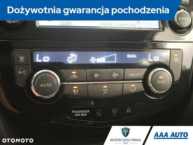 Nissan Qashqai - 21