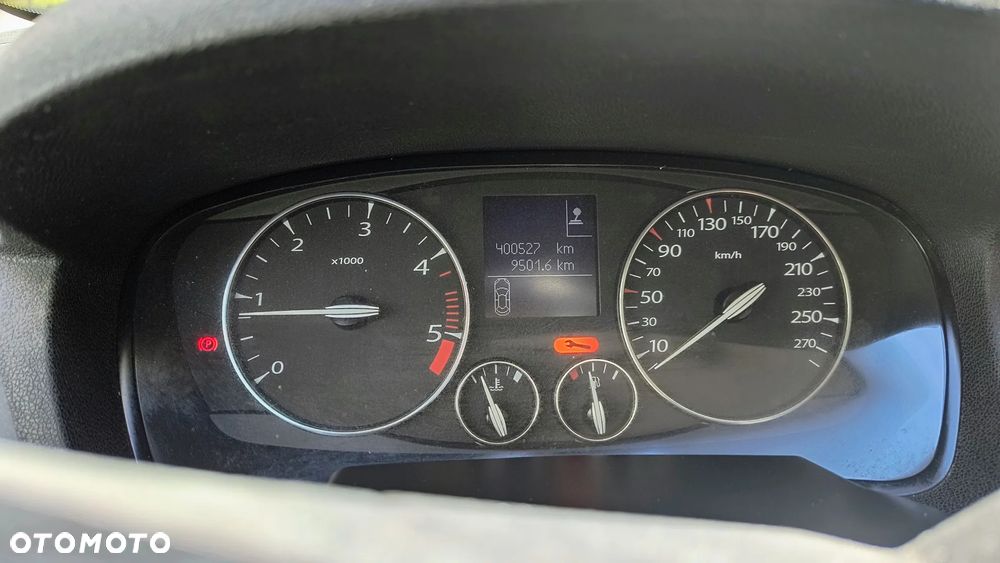 Renault Laguna 2.0 DCi Expression - 9