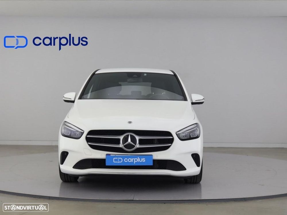 Mercedes-Benz B 180 d Style Aut. - 3