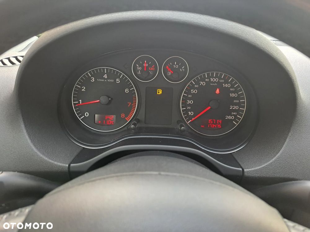 Audi A3 - 25