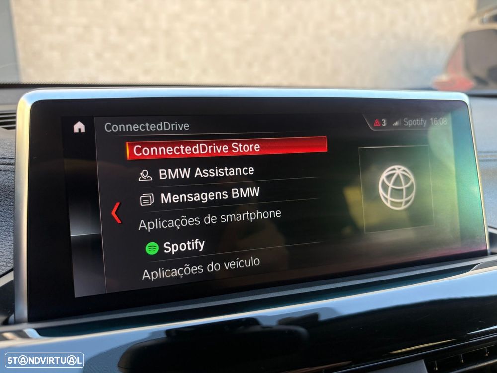 BMW X2 16 d sDrive Auto - 26