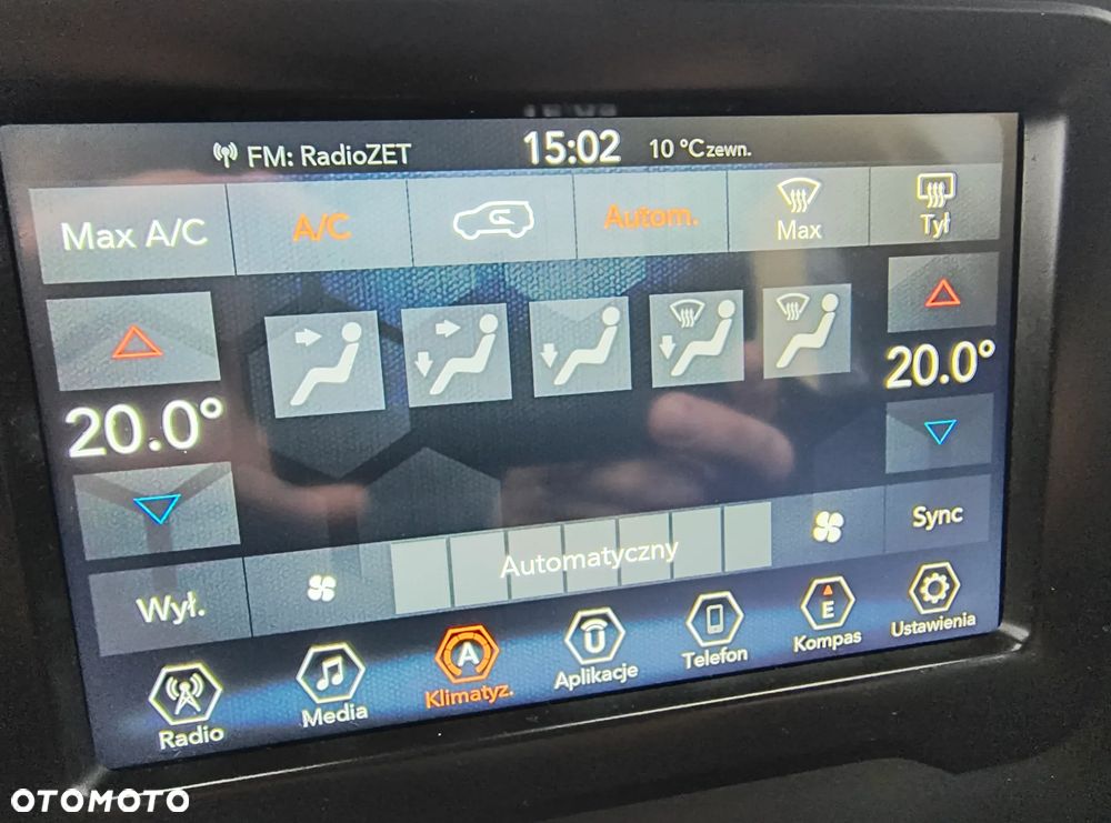 Jeep Renegade 1.0 GSE T3 Turbo Limited FWD S&S - 17