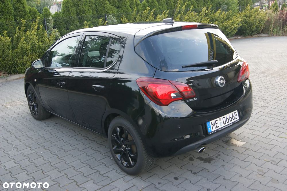 Opel Corsa 1.4 (ecoFLEX) Start/Stop Color Edition - 20