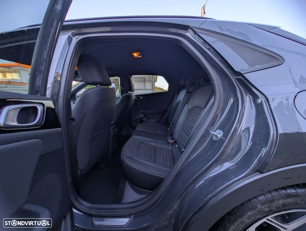 Kia XCeed 1.0 T-GDI GT-Line - 10