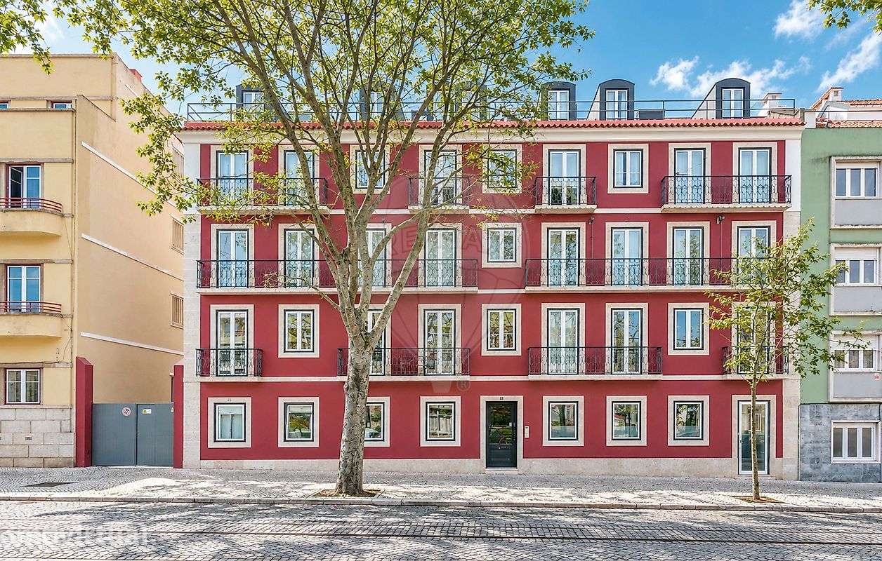 Apartamento T2 para venda - Grande imagem: 2/28