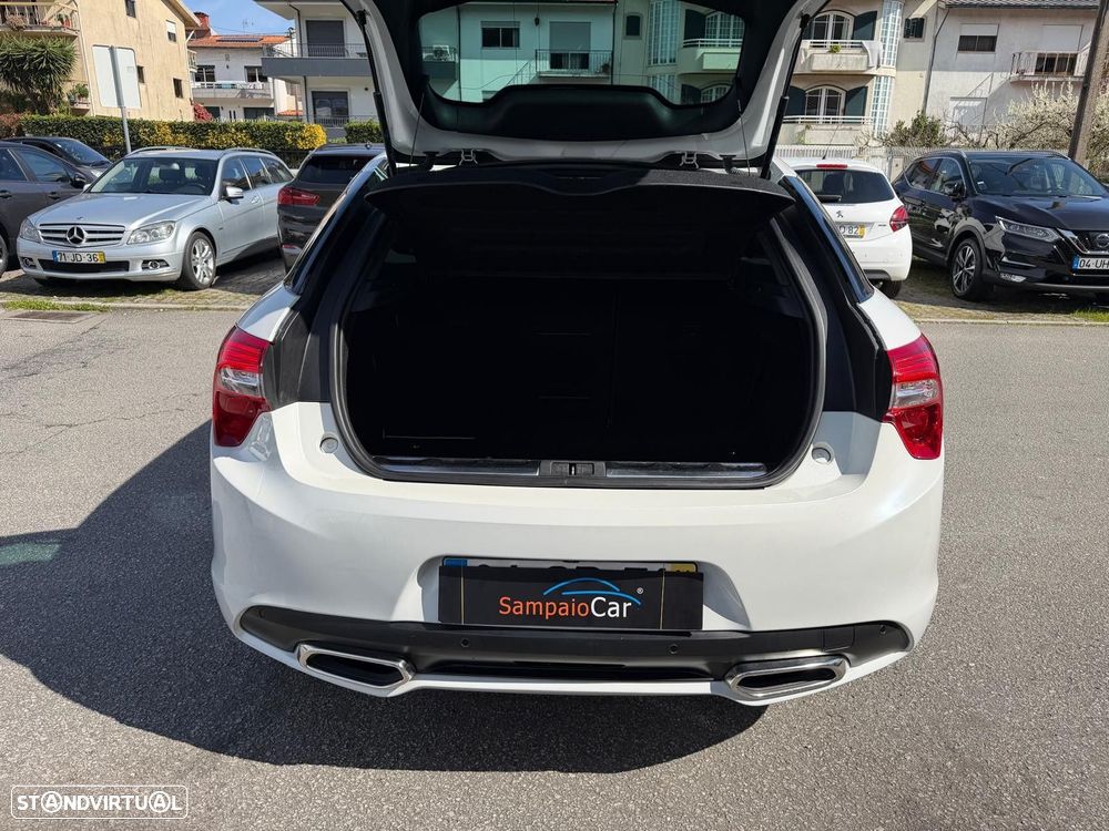 Citroën DS5 1.6 BlueHDi Chic - 13