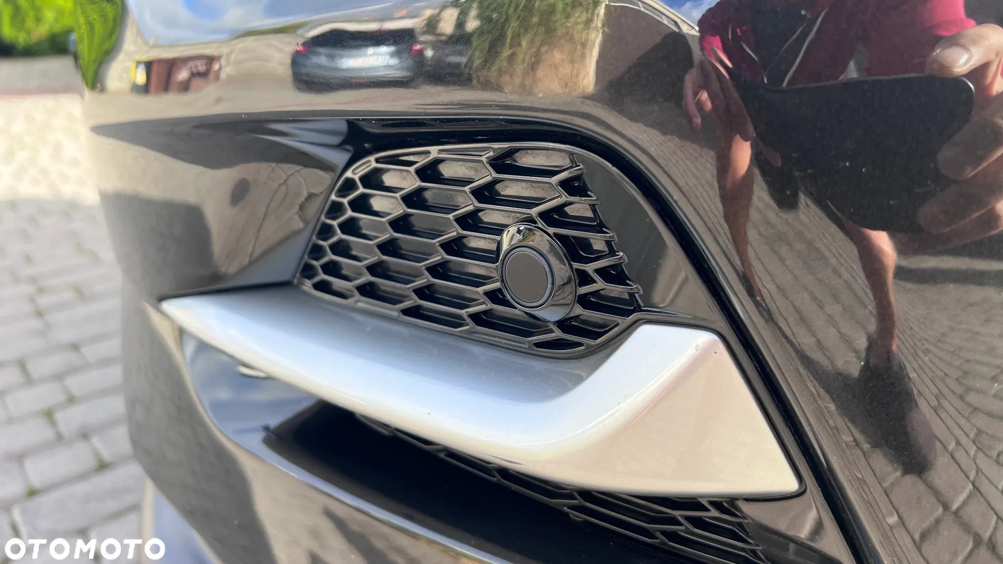 Nissan Qashqai 1.5 dCi N-CONNECTA - 13