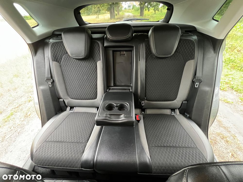 Opel Grandland X 1.6 CDTI Ultimate S&S - 25