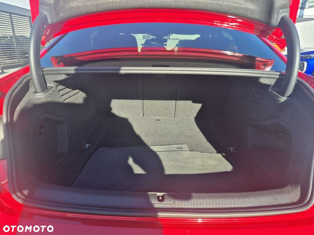 Audi A4 Limousine 2022