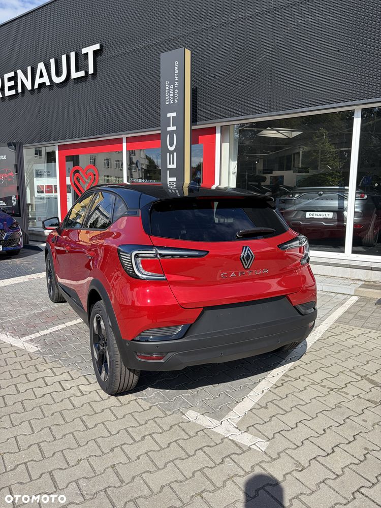 Renault Captur 1.2 TCe Techno - 6