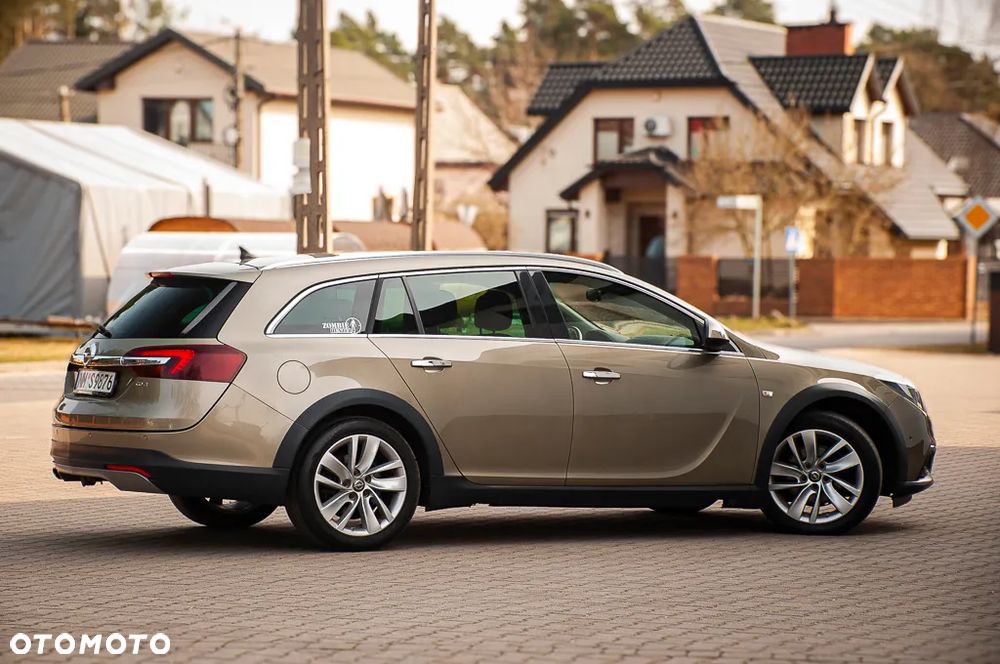 Opel Insignia - 20