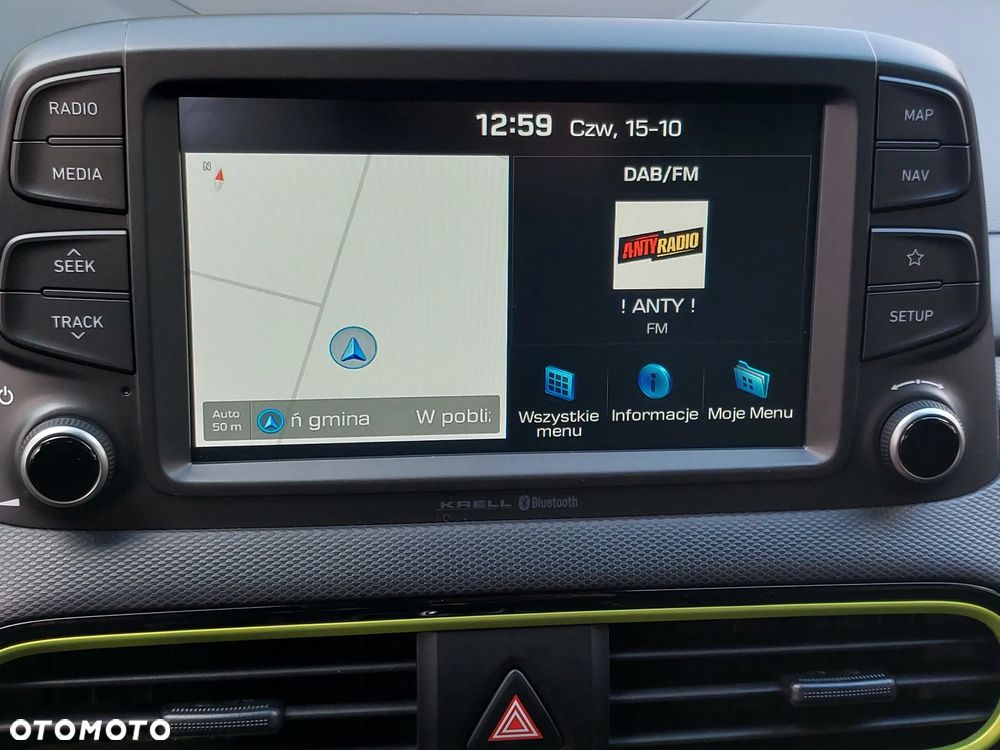 Hyundai Kona - 21