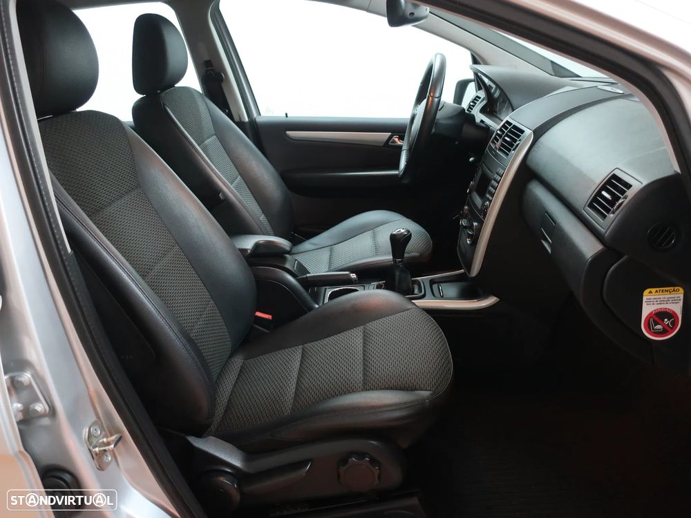 Mercedes-Benz A 180 CDI Avantgarde - 24