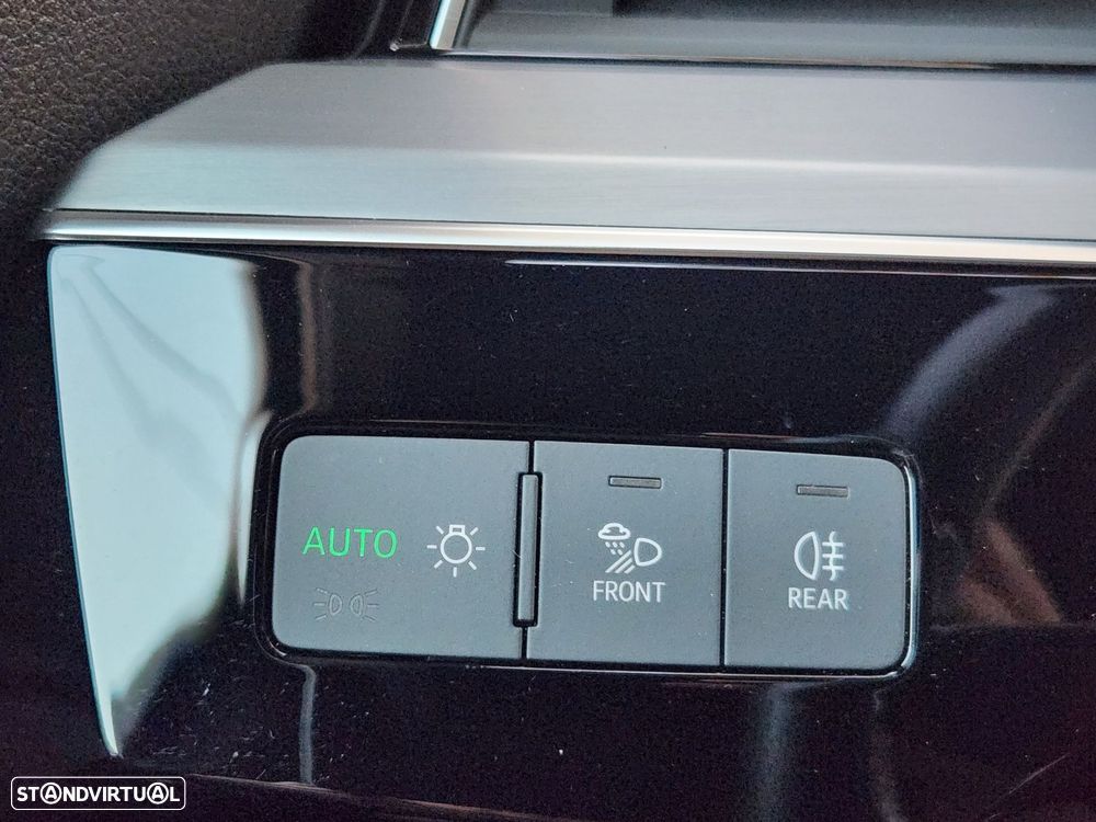 Audi e-tron Sportback 55 quattro S line - 18