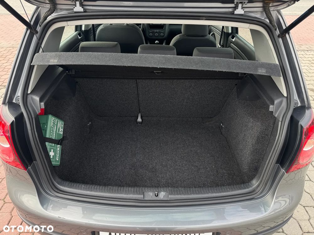 Volkswagen Golf 1.6 Edition - 11