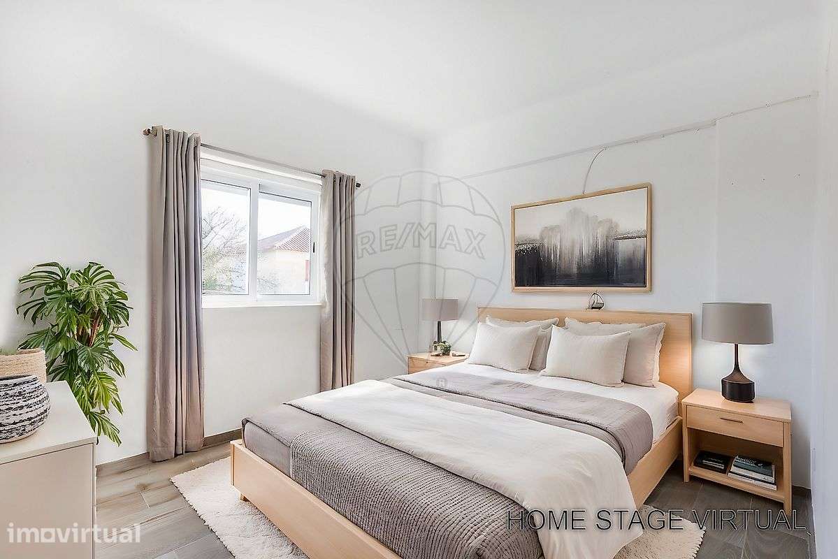 Apartamento T2 para venda - Grande imagem: 2/17