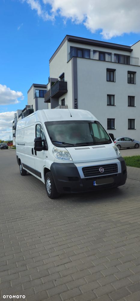 Fiat Ducato - 1