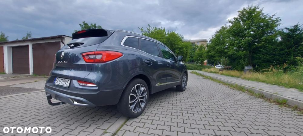 Renault Kadjar - 4