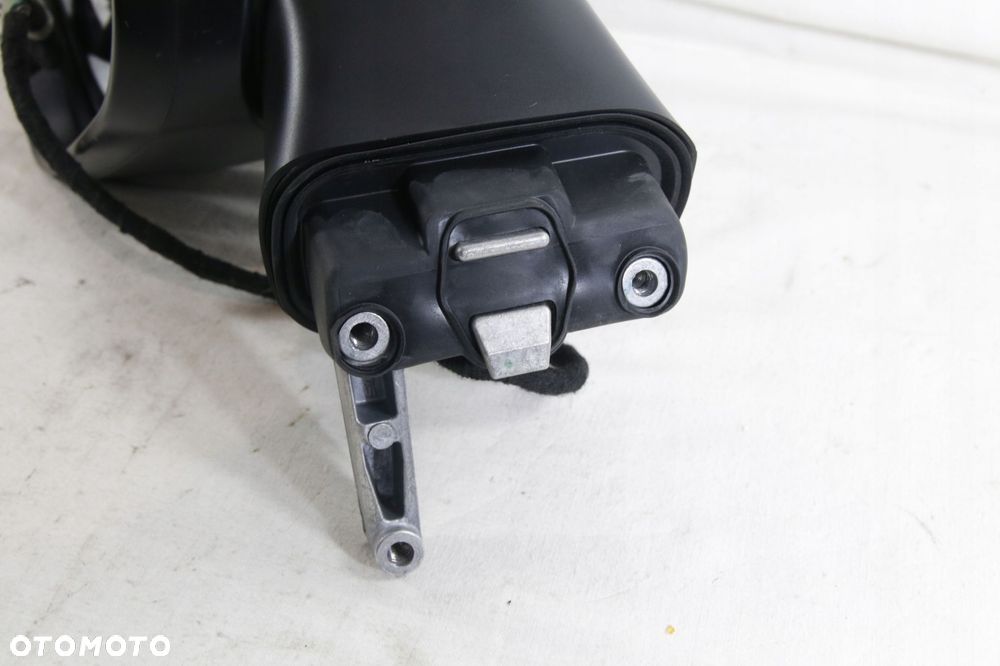 lusterko 11pin + kamera europa oryginał nissan qashqai iii 3 j12 2021-2025 - 4