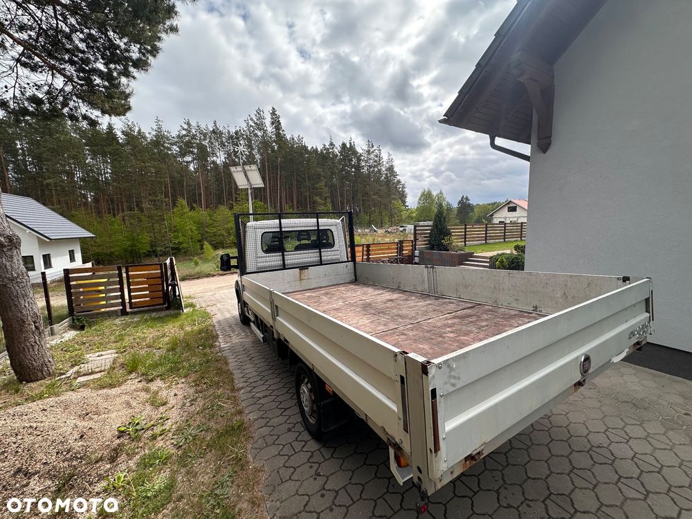 Fiat Ducato Maxi - 11