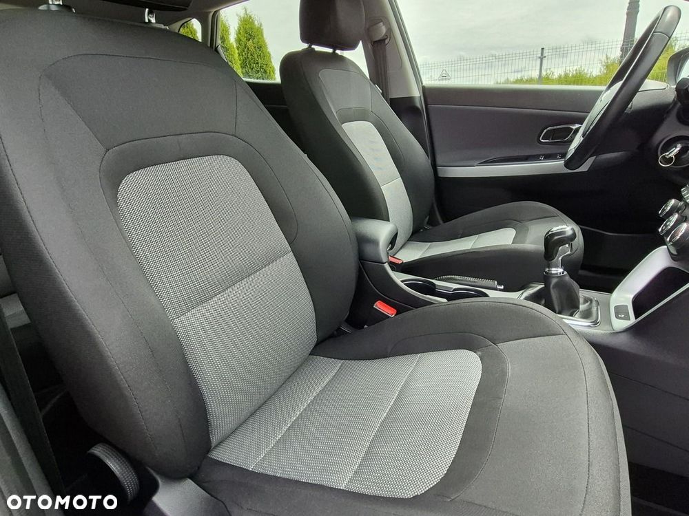 Kia Ceed - 22