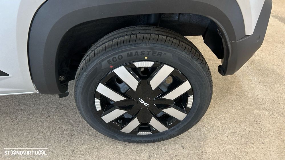Dacia Spring Electric 65 Extreme - 6