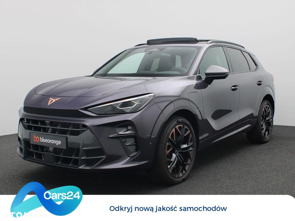 Cupra Terramar 1.5 e-Hybrid DSG VZ - 1