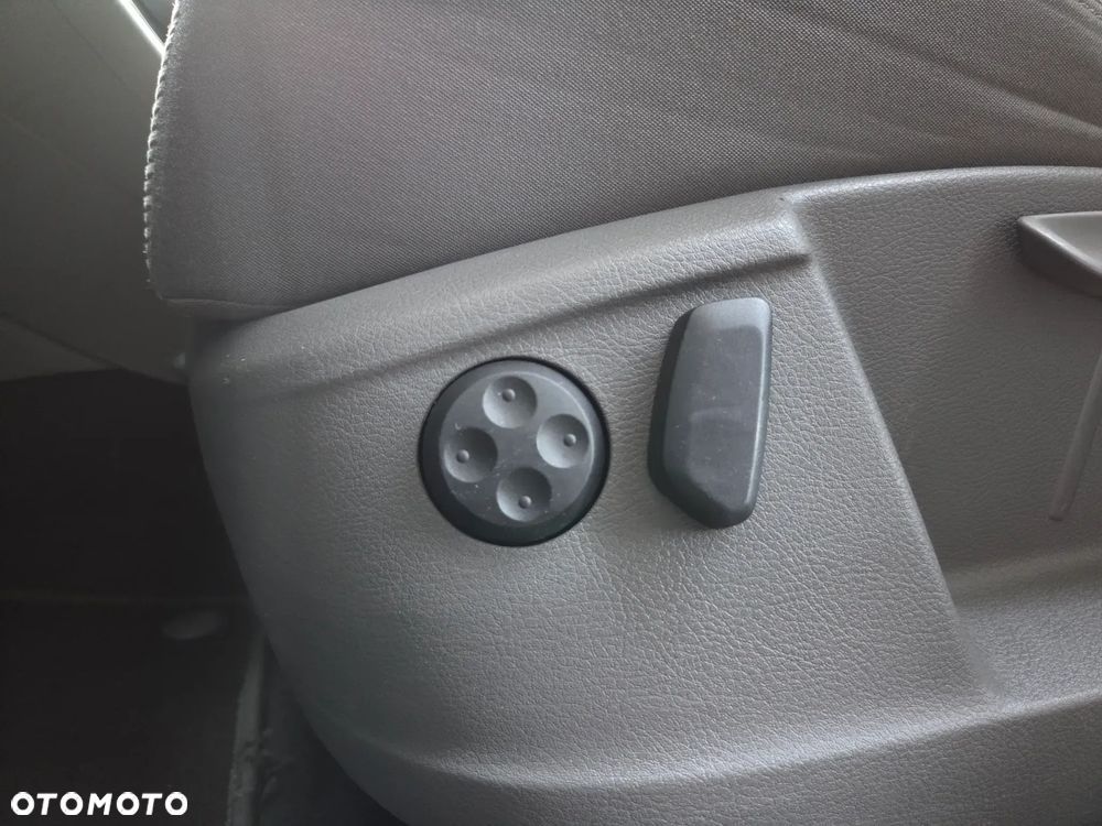 Seat Alhambra 2.0 TDI Ecomotive 4Kids - 33
