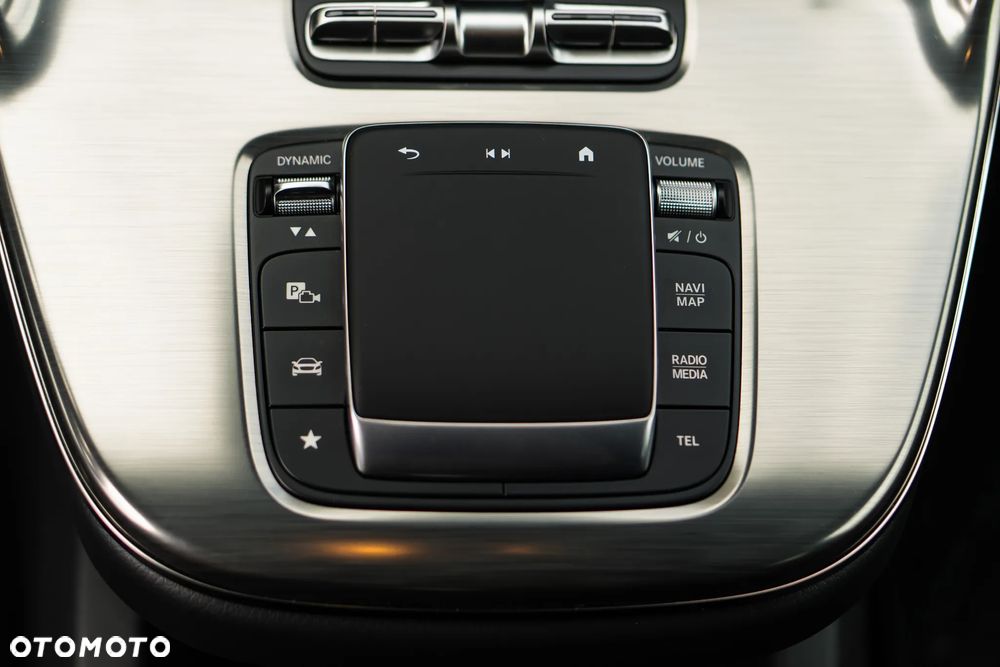 Mercedes-Benz Klasa V 300 d 9G-Tronic Exclusive (ekstra d³) - 14