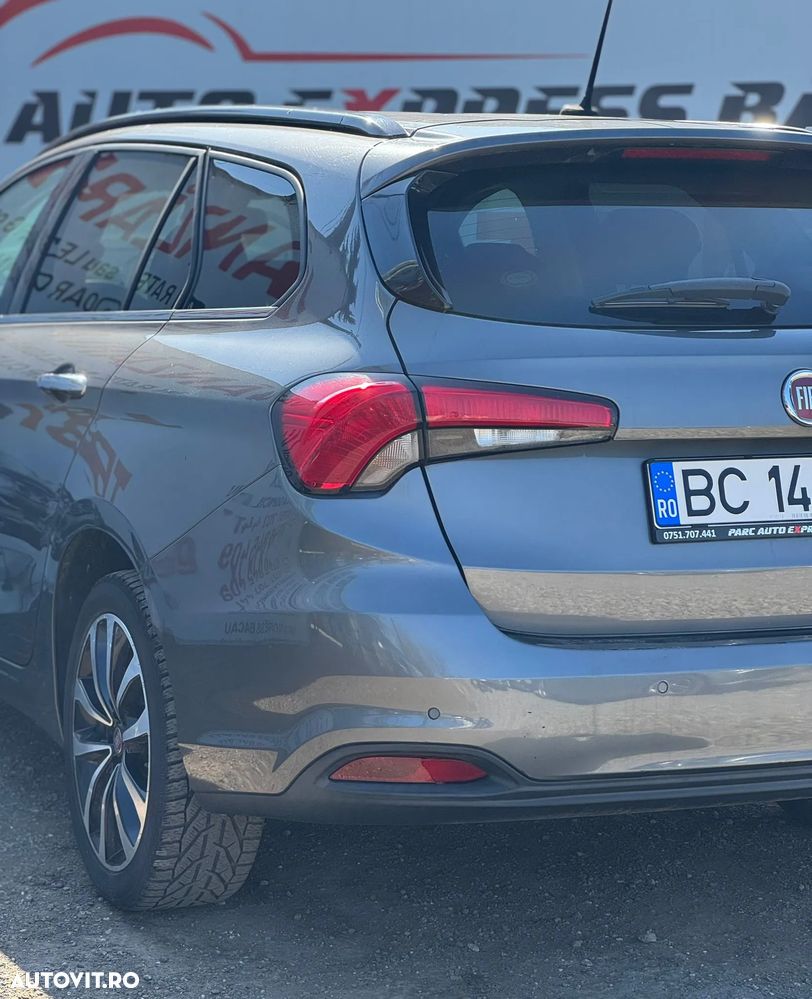 Fiat Tipo - 20