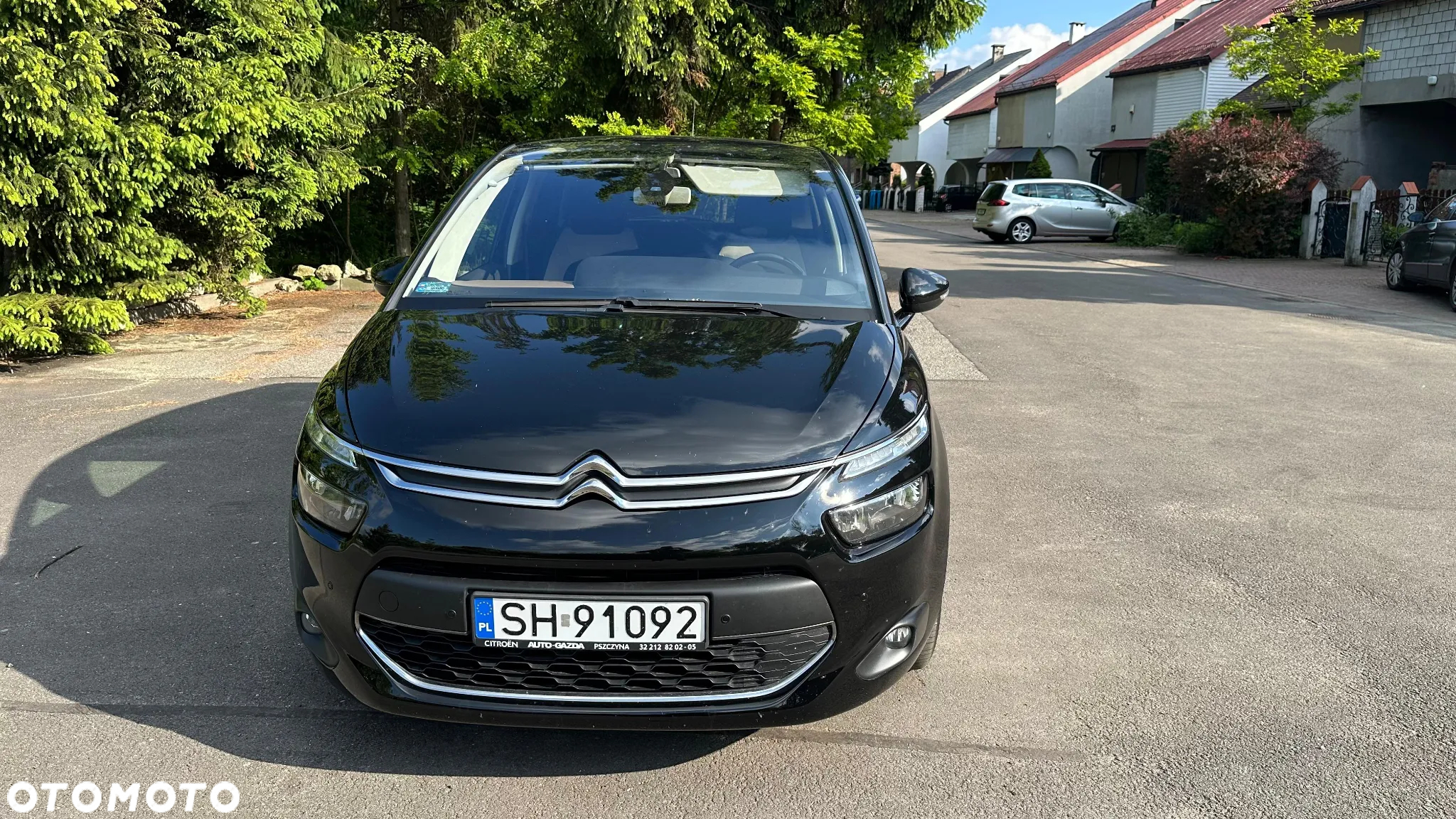 Citroën C4 Picasso 1.2 PureTech MoreLife - 25