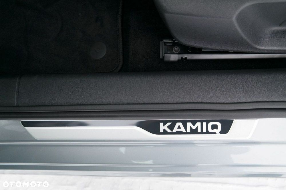 Skoda Kamiq - 29