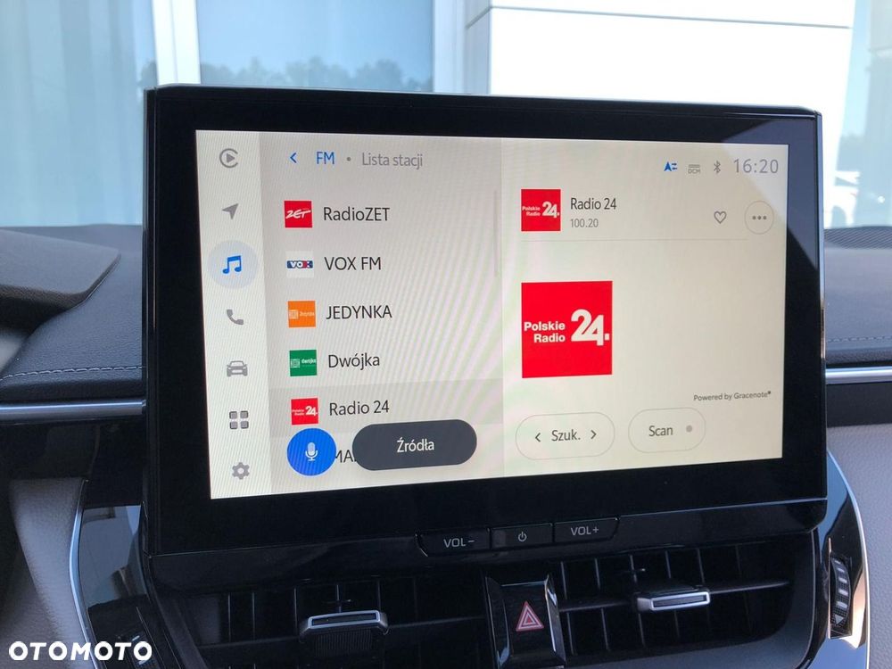 Toyota Corolla 1.8 Hybrid Executive - 18