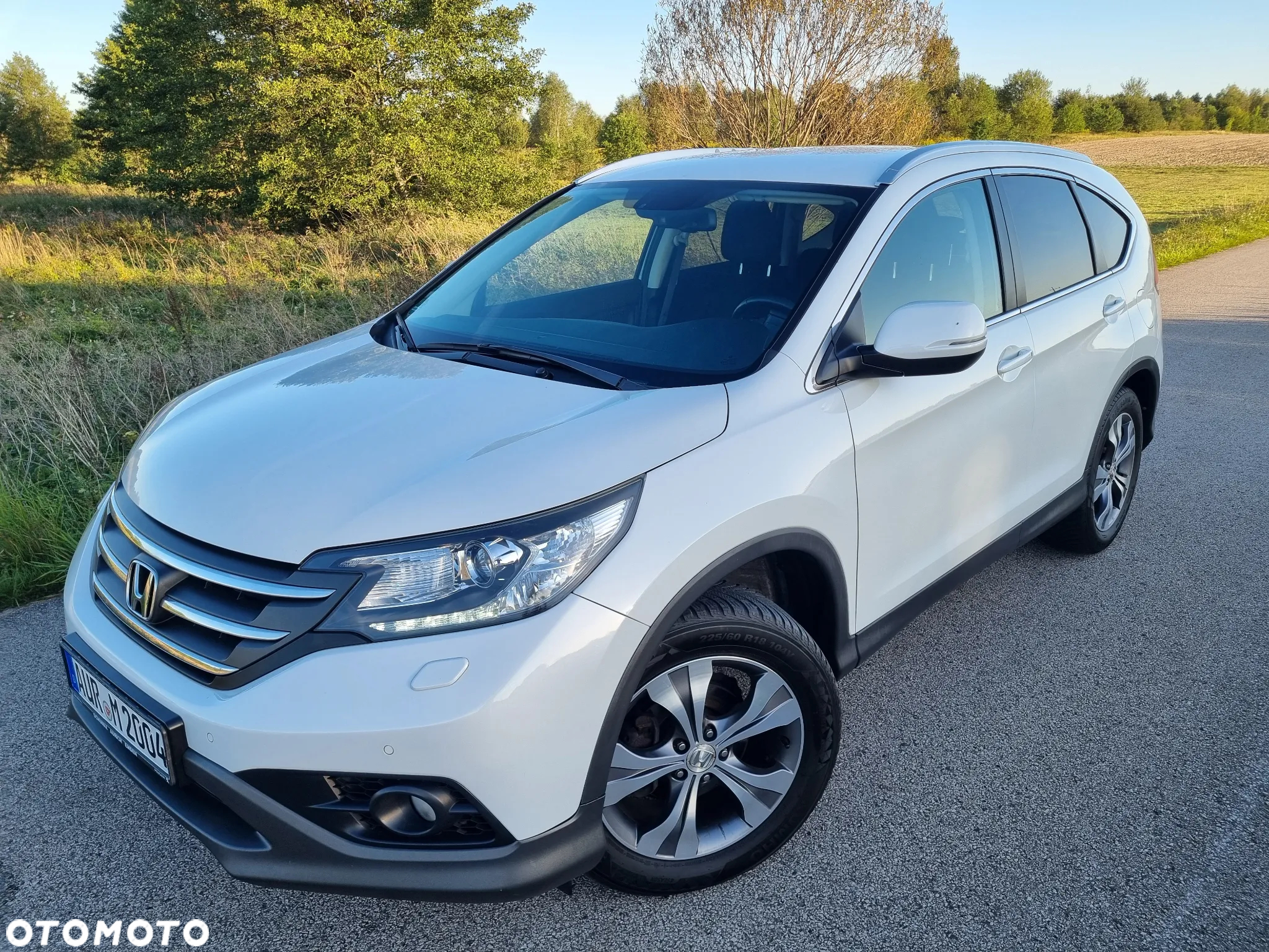 Honda CR-V 1.6i DTEC 2WD Lifestyle - 15