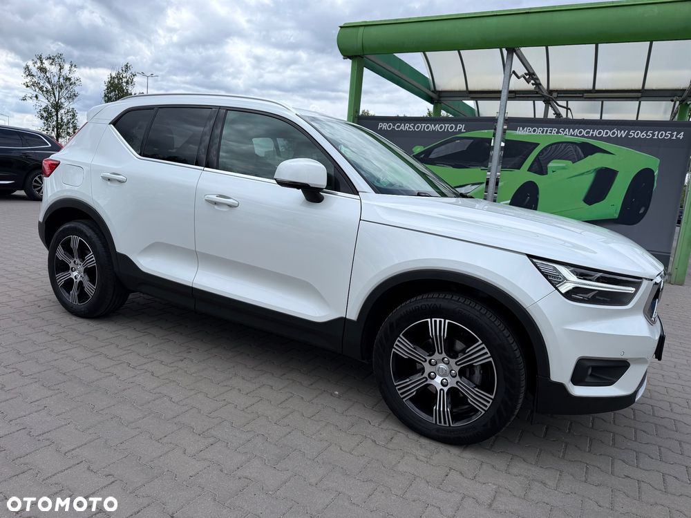 Volvo XC 40 - 39
