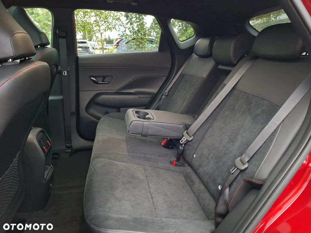 Hyundai Kona Elektro N Line - 16