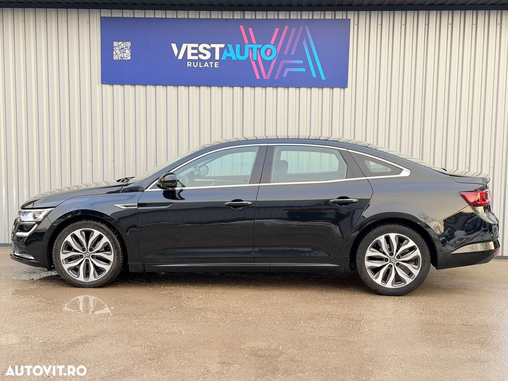 Renault Talisman ENERGY dCi 130 EDC Business - 30