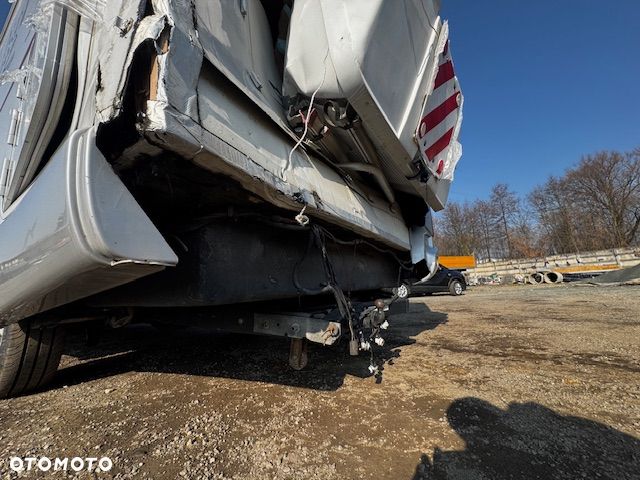 Rapido MERCEDES SPRINTER KAMPER RAPIDO 906 - 14