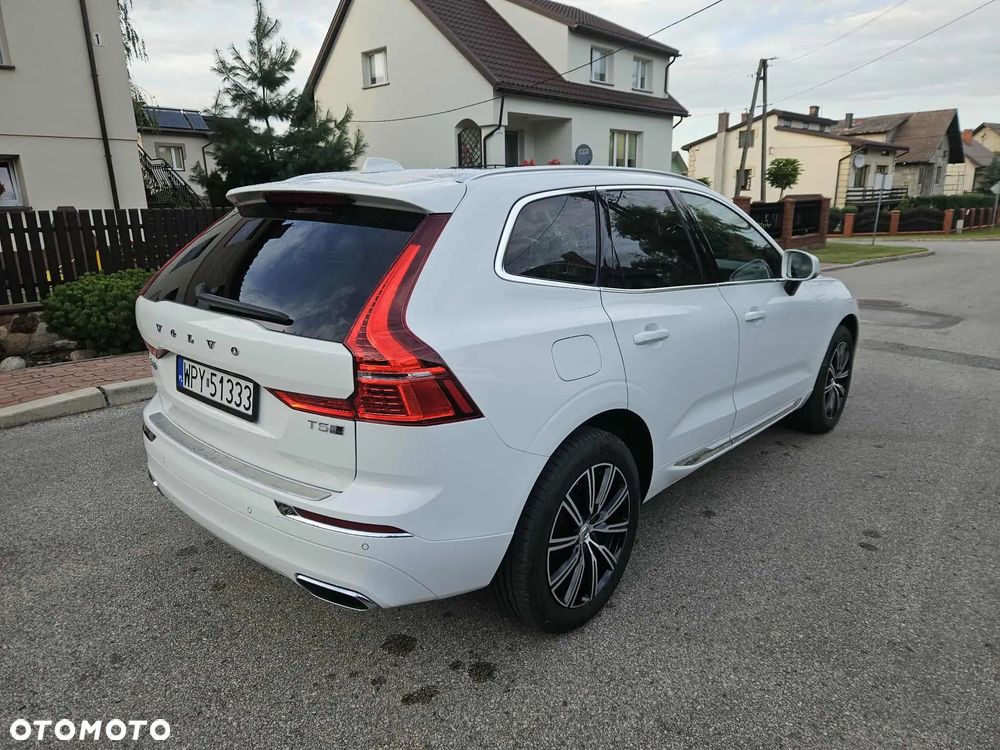Volvo XC 60 T5 AWD Inscription - 5