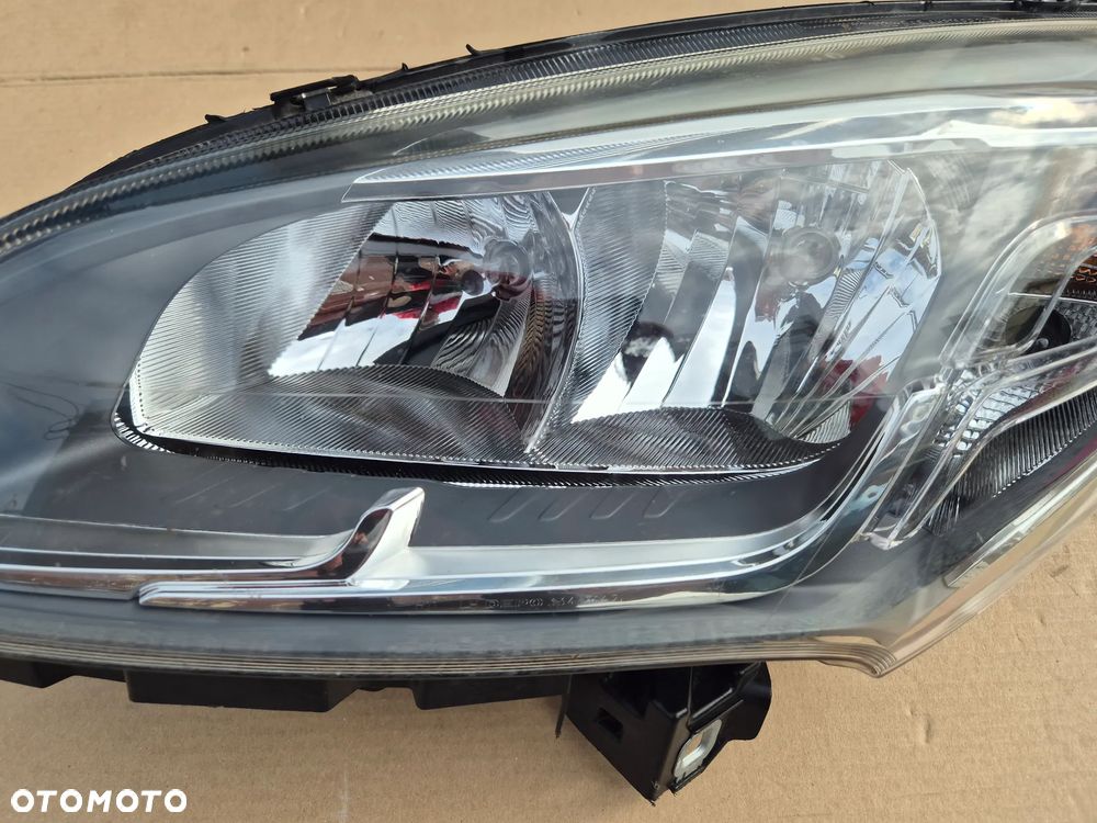 Fiat Doblo lampa lewa.2015-2022 .Jasna.DEPO.EU - 3