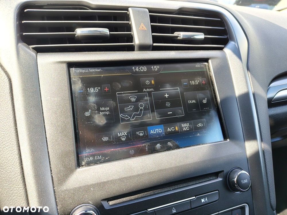 Ford Mondeo 1.5 EcoBoost Titanium - 17