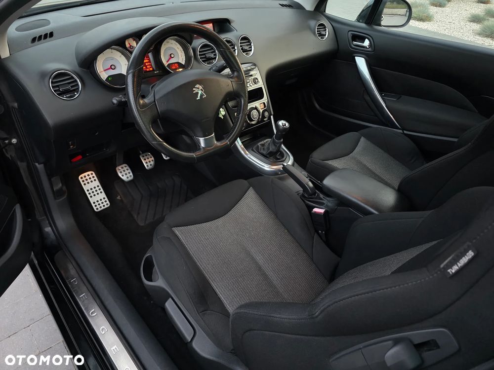 Peugeot 308 - 34