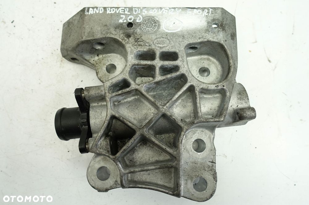 Discovery Sport 2.0 D WSPORNIK SILNIKA GJ326030AA - 1