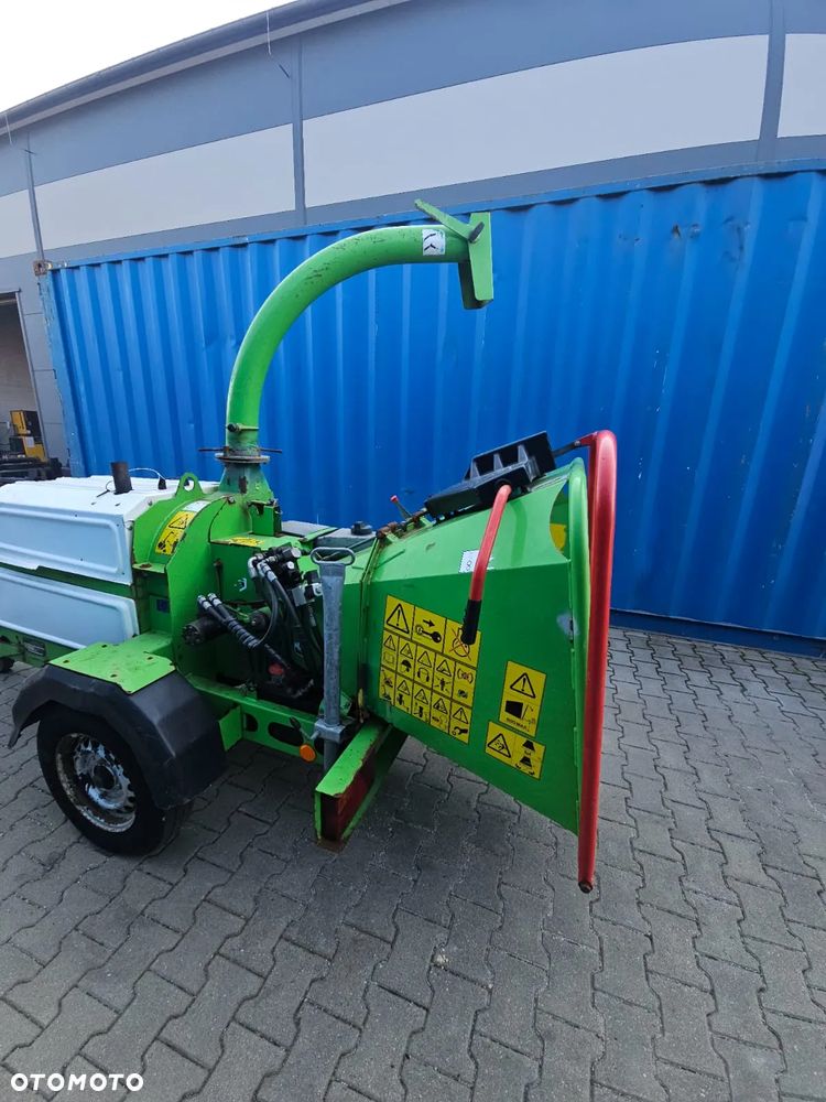 Inny EC15-23MT34 - 8