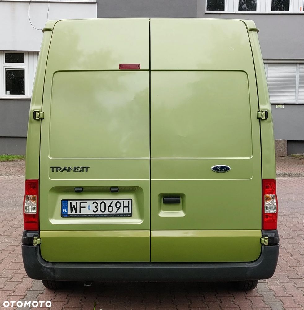 Ford Transit - 7