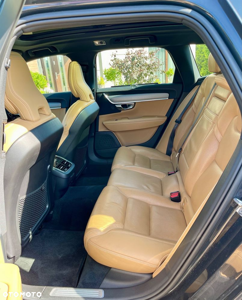 Volvo V90 T4 Geartronic Inscription - 19
